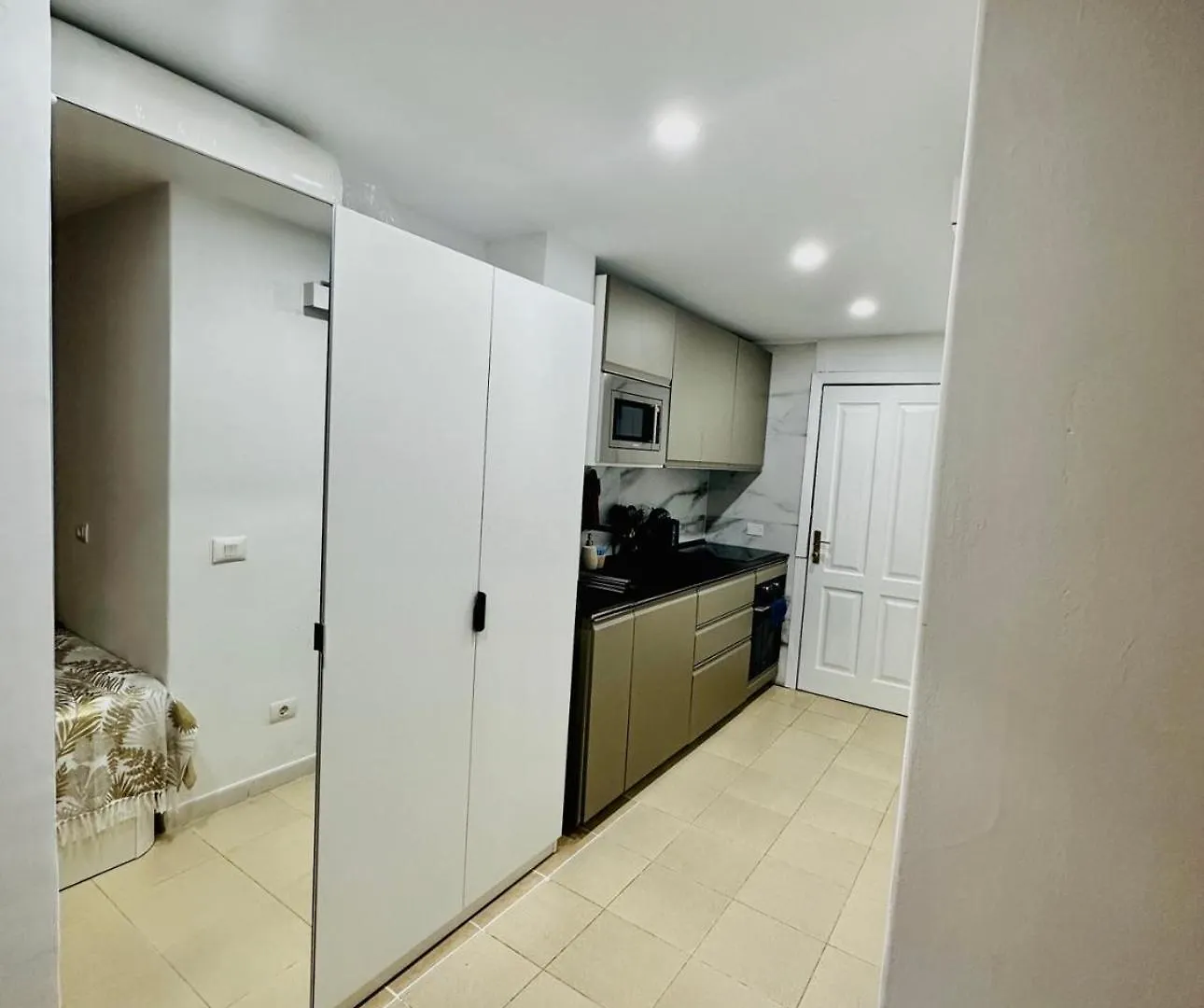 Infinity Summer San Miguel de Abona Apartment