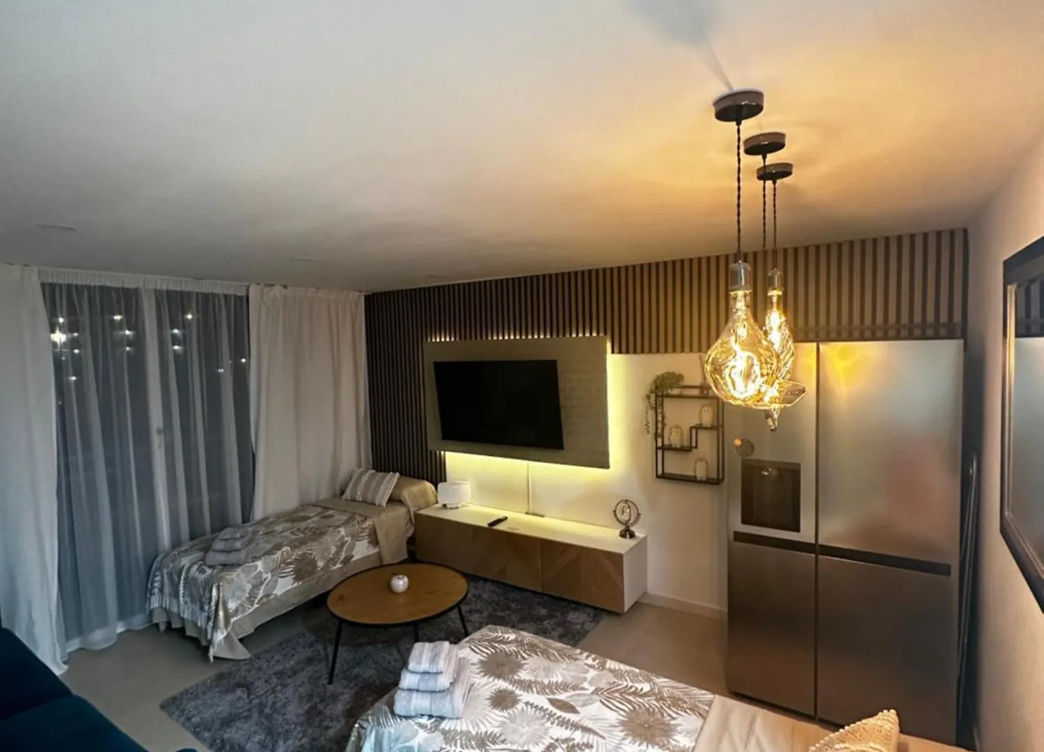 Apartment Infinity Summer San Miguel de Abona